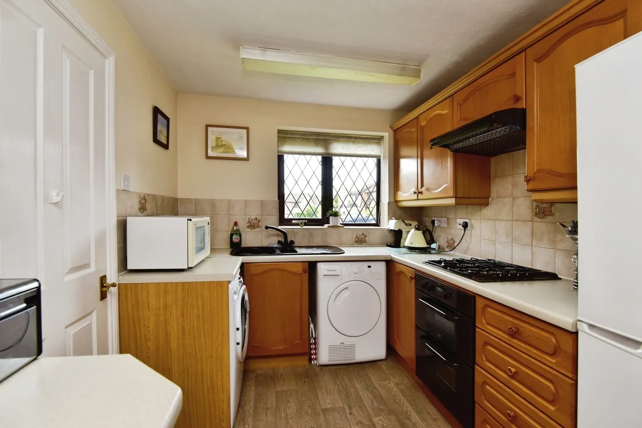 Keats Drive, Rode Heath, Stoke-on-Trent, Cheshire, ST7, photo 7