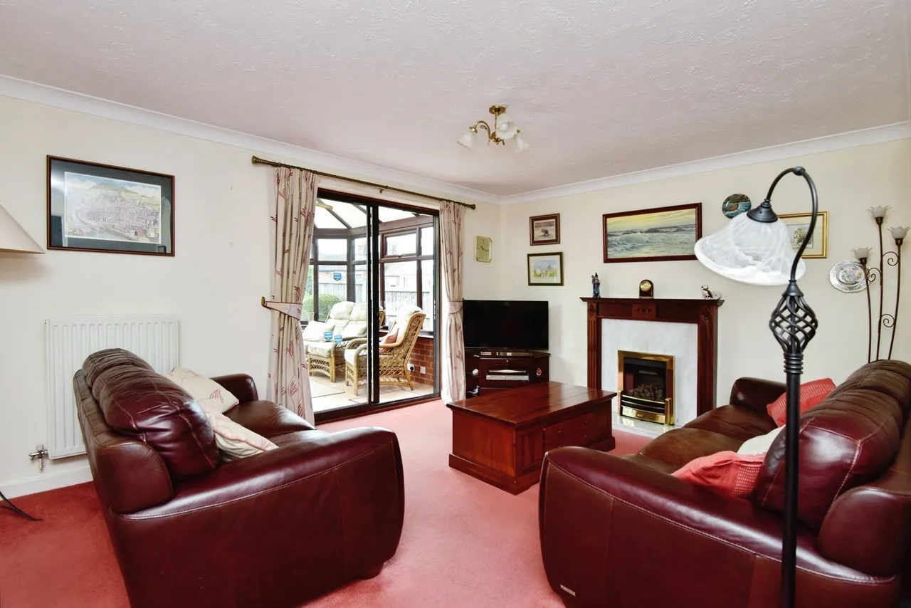 Keats Drive, Rode Heath, Stoke-on-Trent, Cheshire, ST7, photo 8