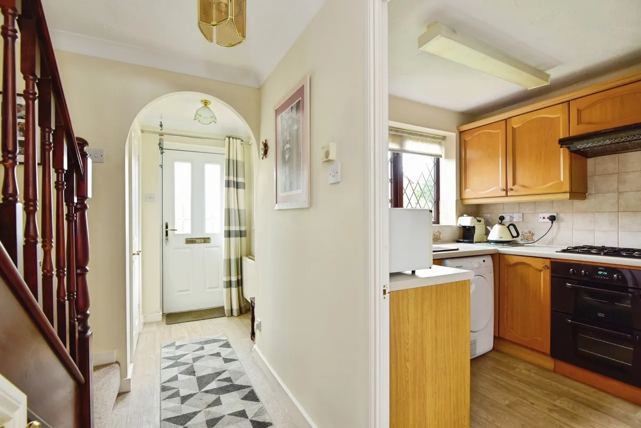 Keats Drive, Rode Heath, Stoke-on-Trent, Cheshire, ST7, photo 4