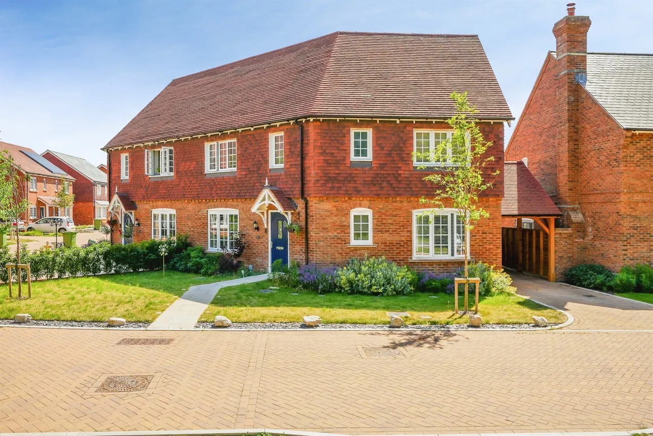 Anning Way, Didcot, OX11, photo 15