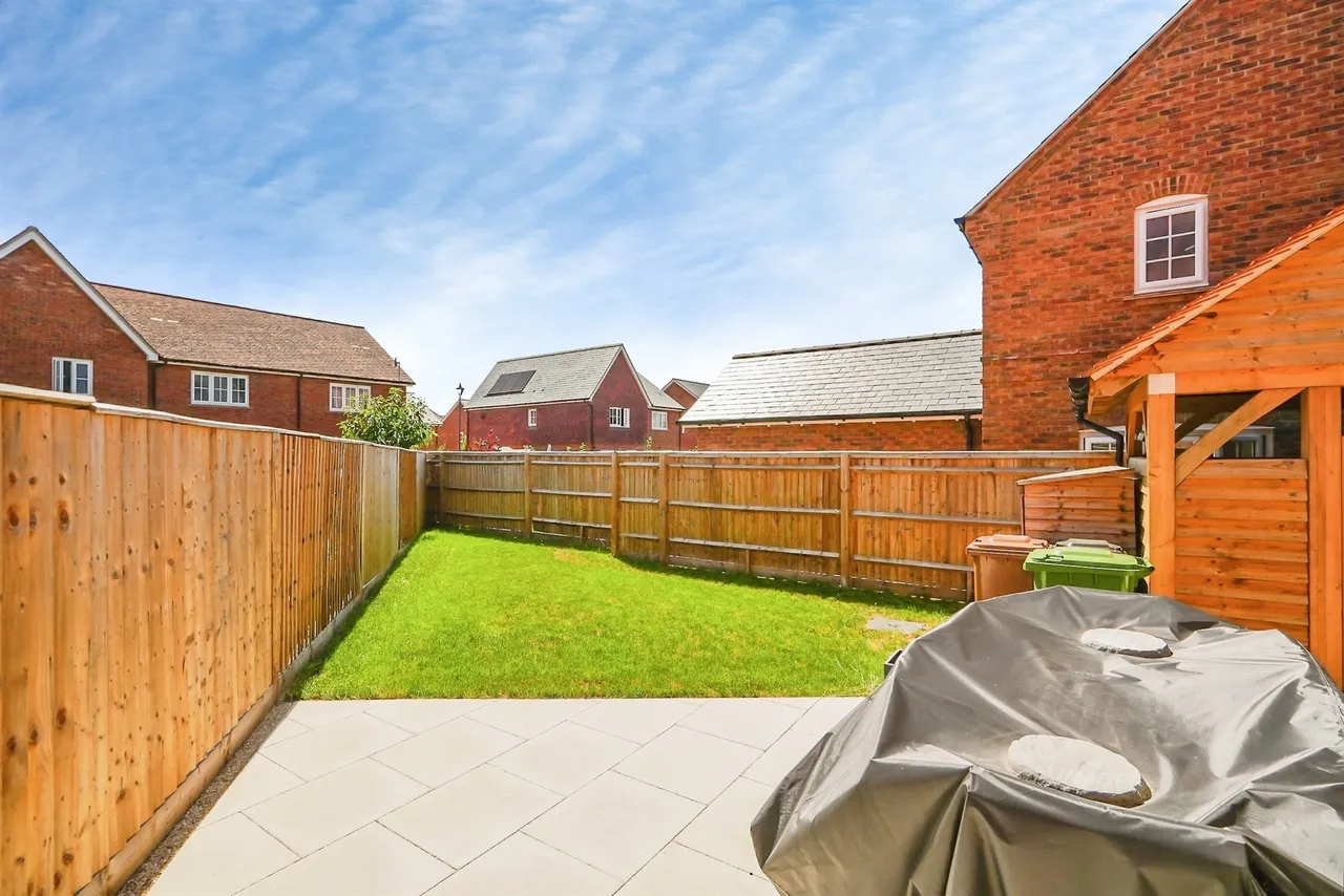 Anning Way, Didcot, OX11, photo 13