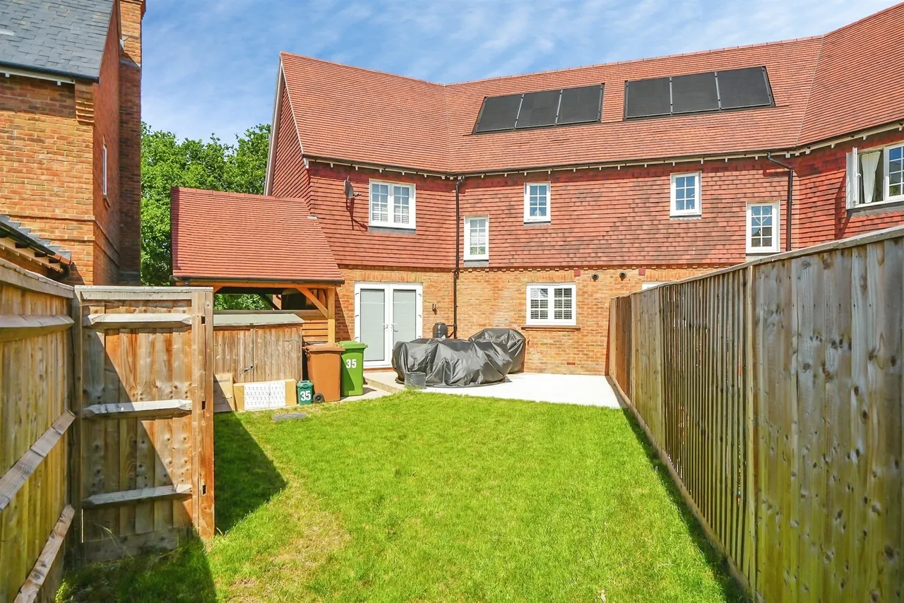 Anning Way, Didcot, OX11, photo 14