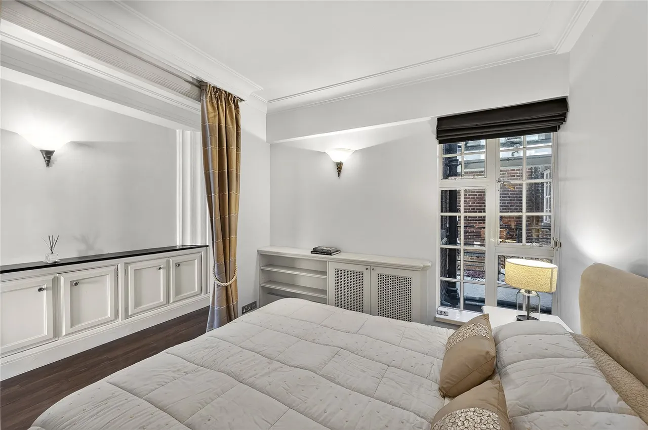 Grosvenor Street, Mayfair, W1K, photo 6