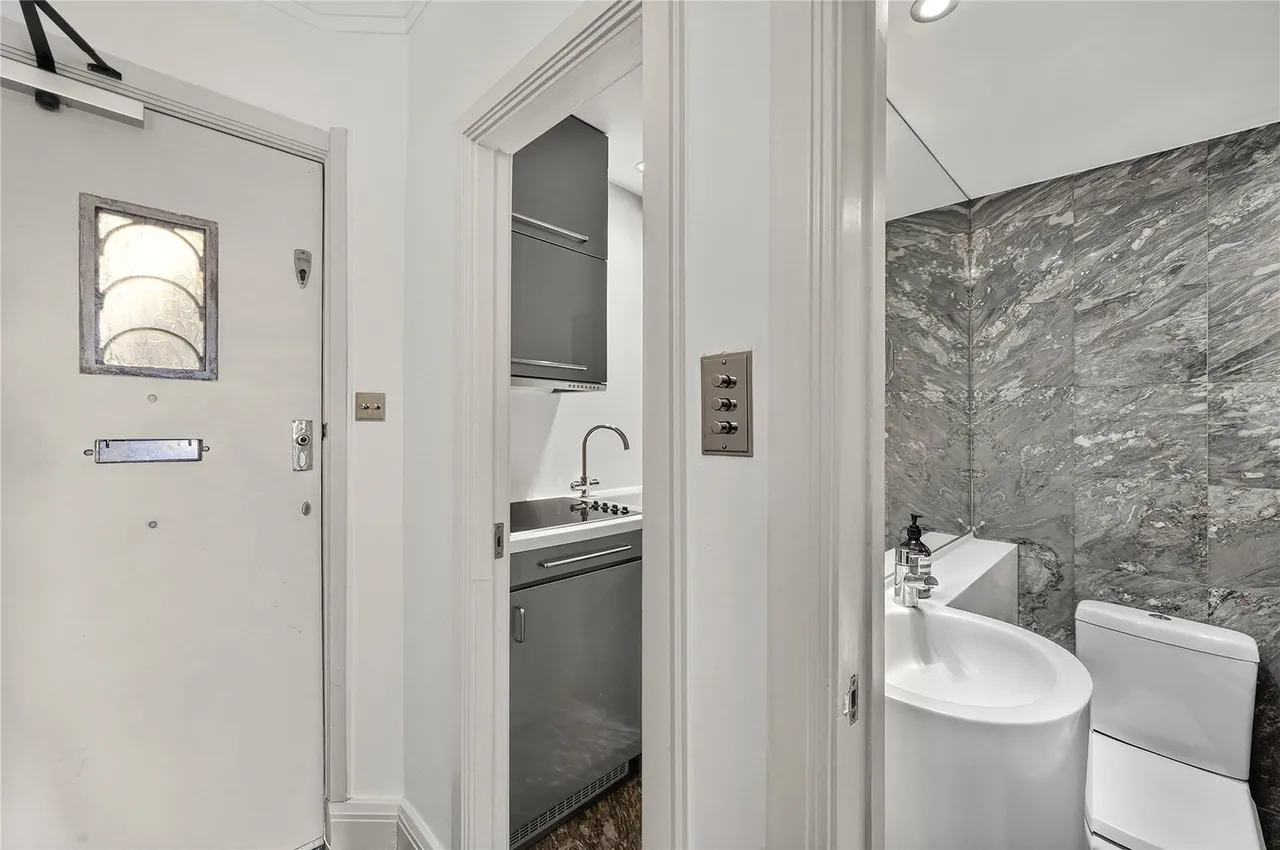 Grosvenor Street, Mayfair, W1K, photo 14