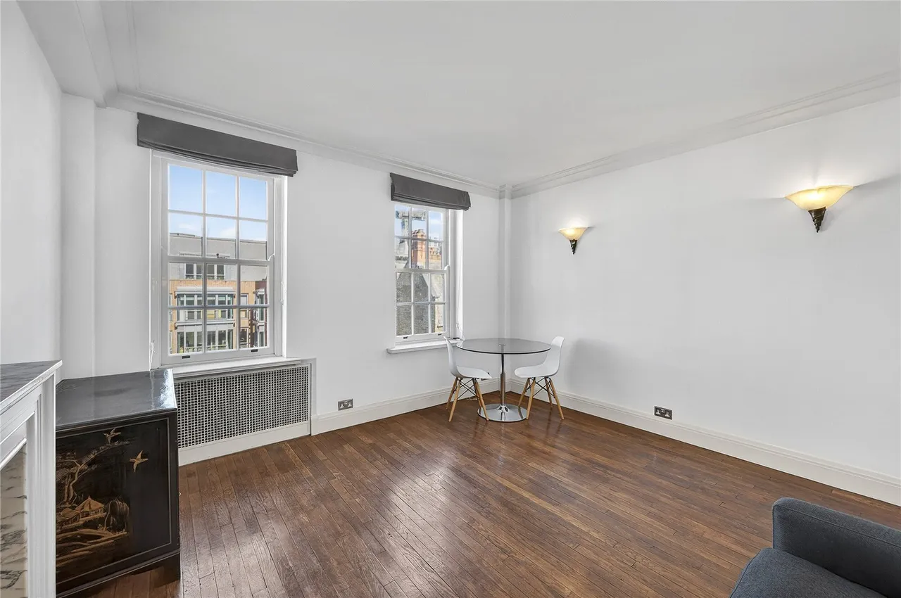 Grosvenor Street, Mayfair, W1K, photo 15