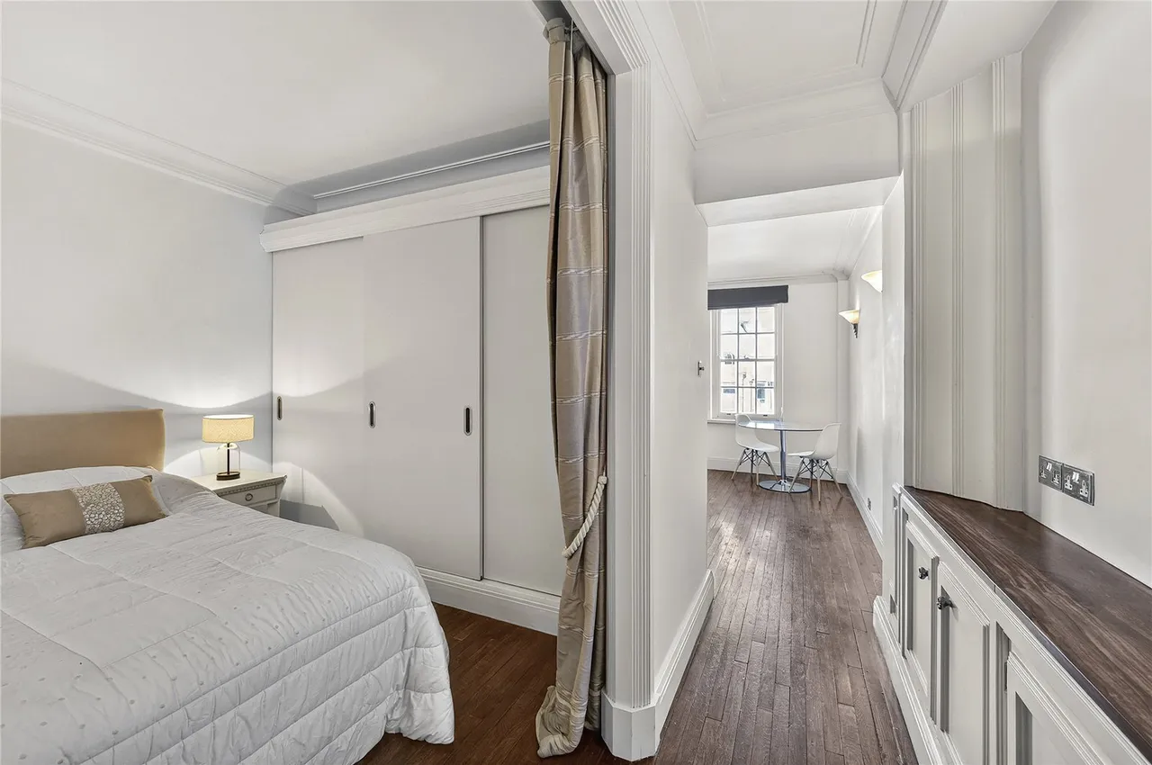 Grosvenor Street, Mayfair, W1K, photo 11