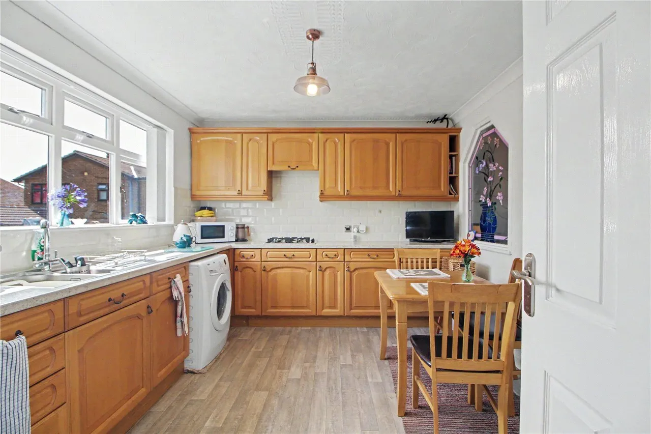 The Warren, Old Catton, NR6, photo 4