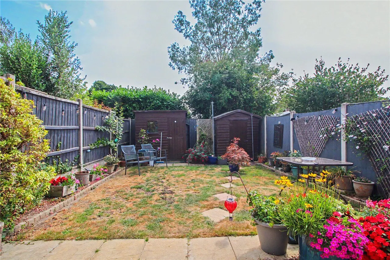 The Warren, Old Catton, NR6, photo 9