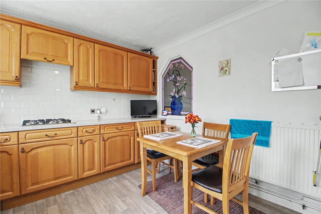 The Warren, Old Catton, NR6, photo 5