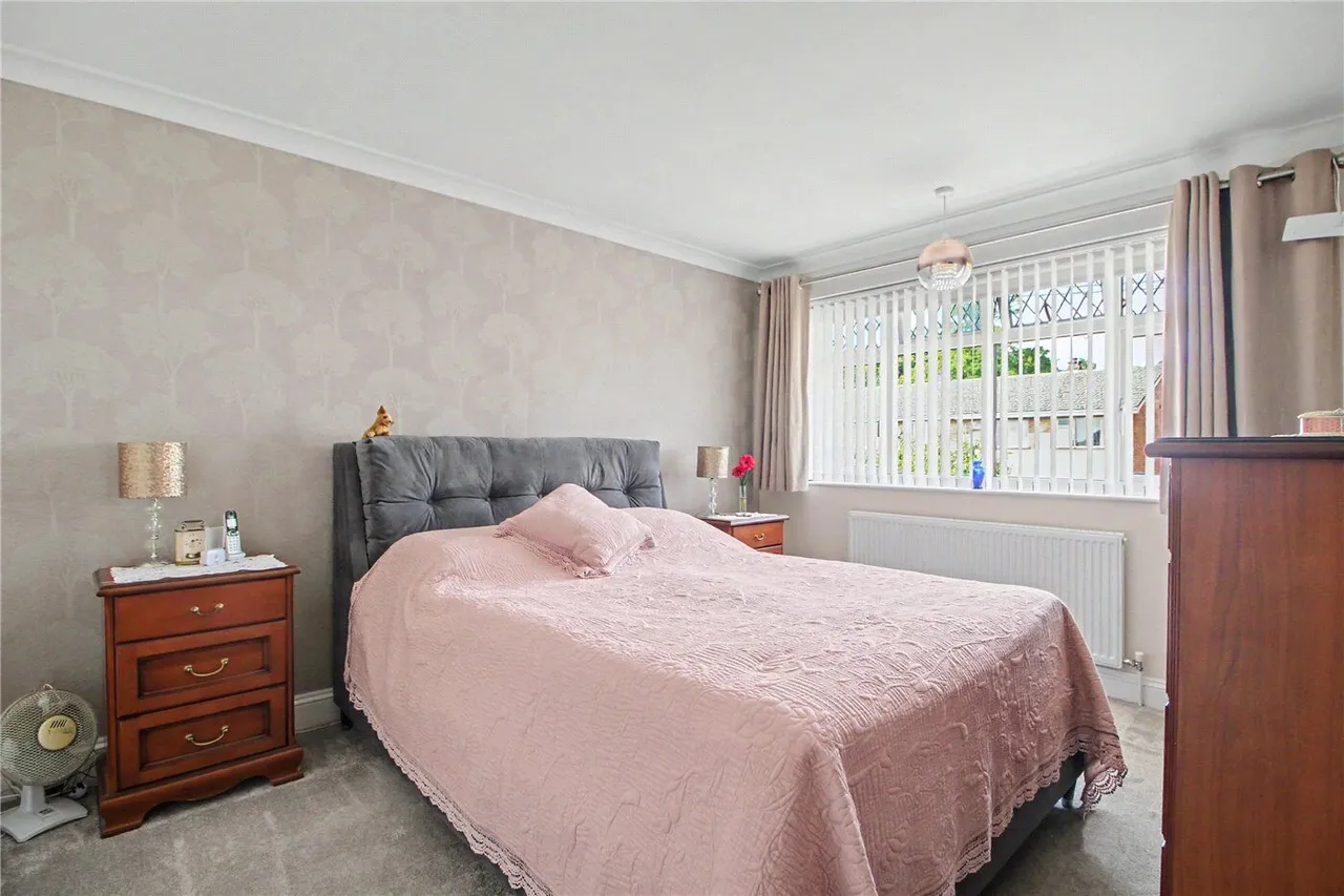 The Warren, Old Catton, NR6, photo 7