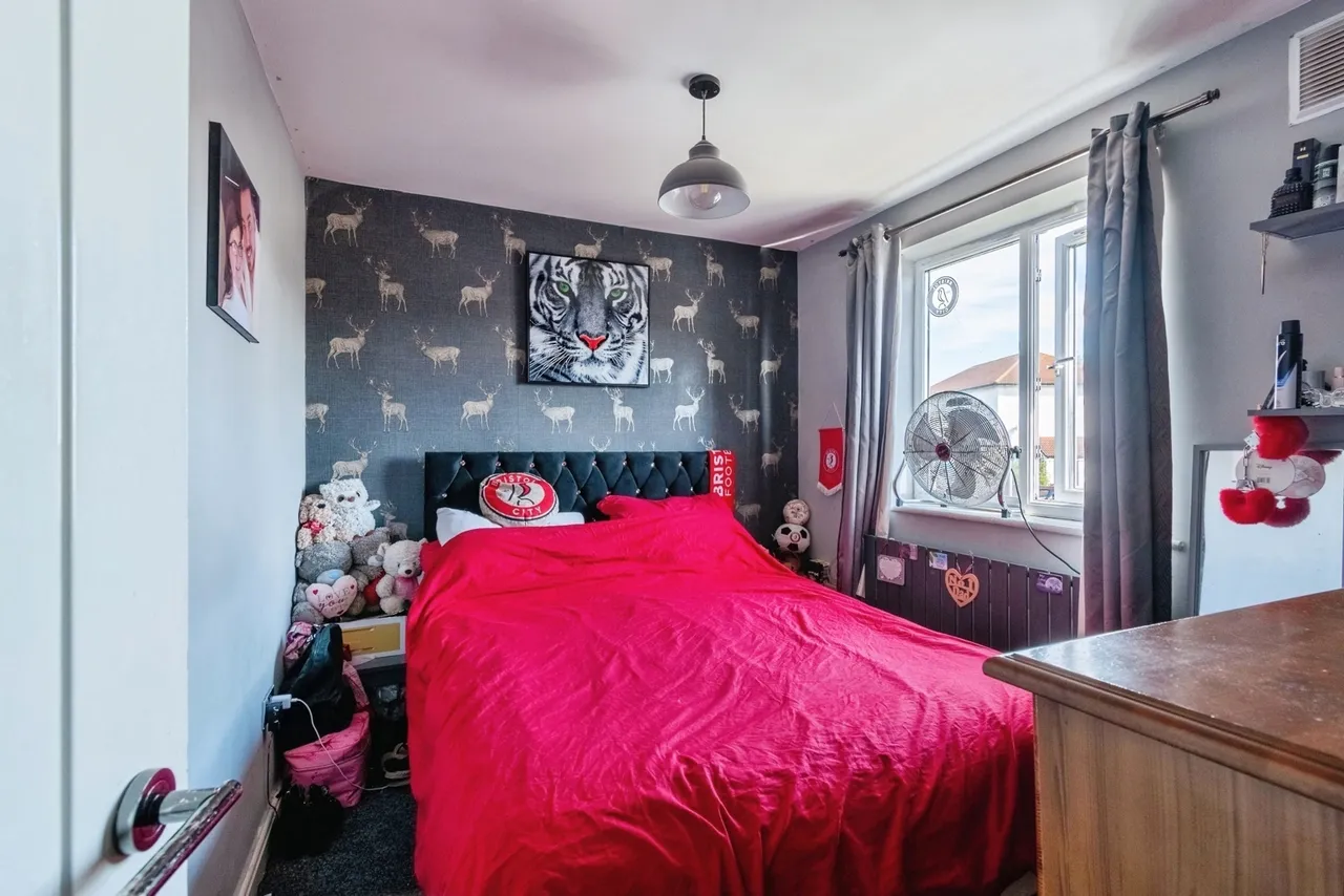 Gatcombe Drive, Stoke Gifford, Bristol, Gloucestershire, BS34, photo 15
