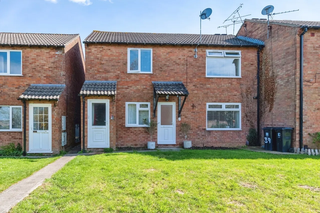 Gatcombe Drive, Stoke Gifford, Bristol, Gloucestershire, BS34, photo 14