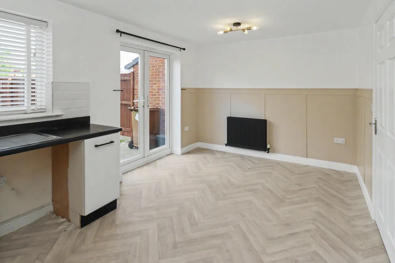 Park Road South, Newton-Le-Willows, WA12, photo 6