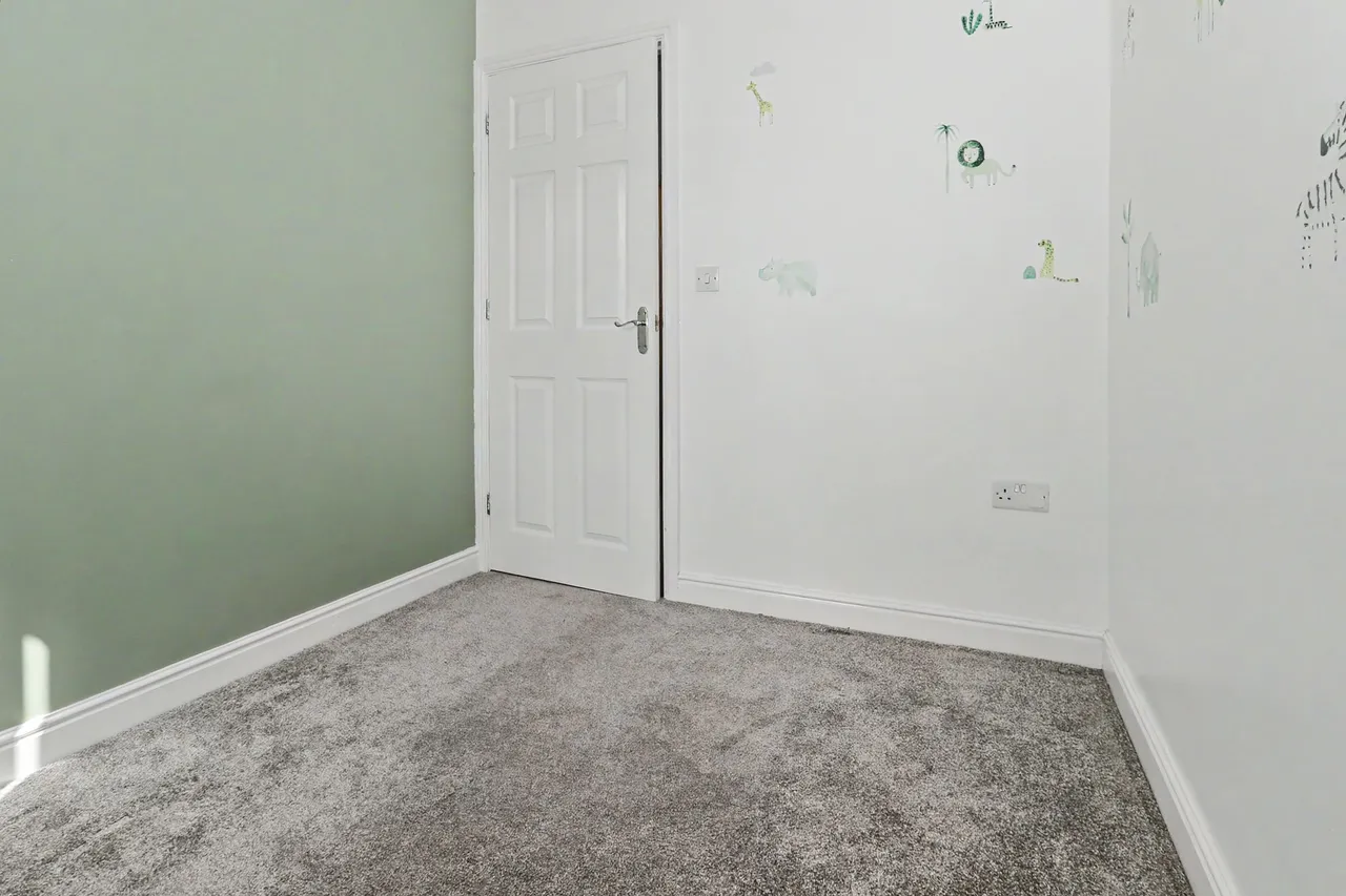 Park Road South, Newton-Le-Willows, WA12, photo 20