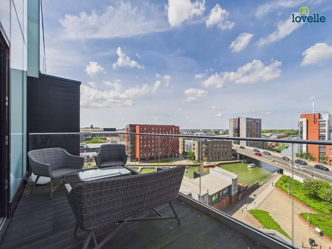 Brayford Wharf North, One The Brayford Brayford Wharf North, LN1, photo 9