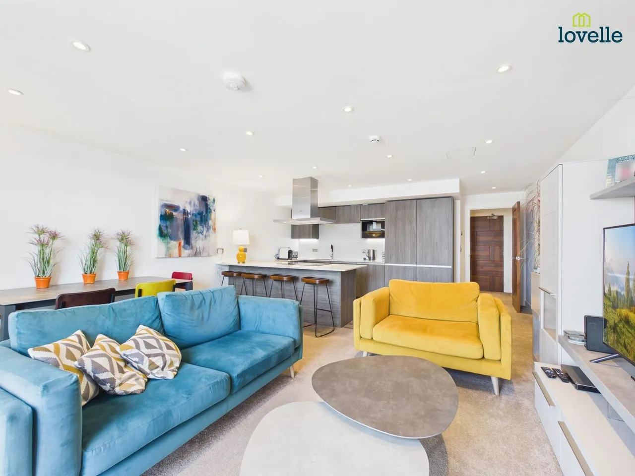 Brayford Wharf North, One The Brayford Brayford Wharf North, LN1, photo 6
