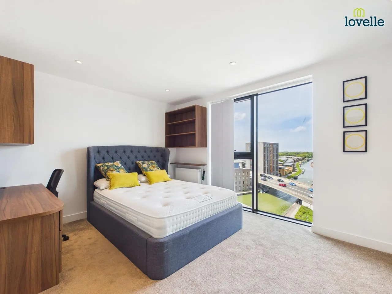 Brayford Wharf North, One The Brayford Brayford Wharf North, LN1, photo 18