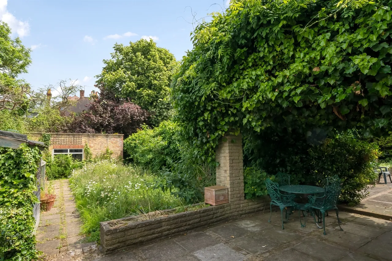 Wellington Road, Enfield, EN1, photo 19