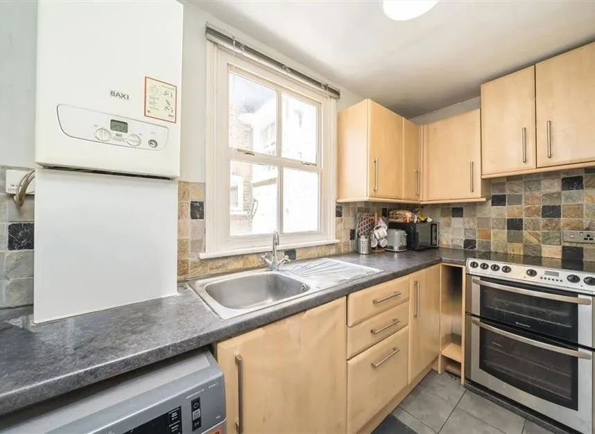 Musgrove Road, New Cross, SE14, photo 3