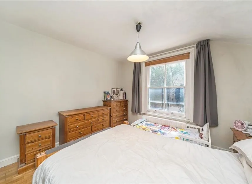 Musgrove Road, New Cross, SE14, photo 4