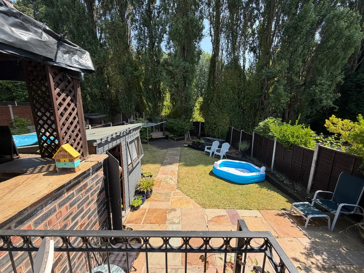 Bollington Road, Heaton Chapel, SK4, photo 34