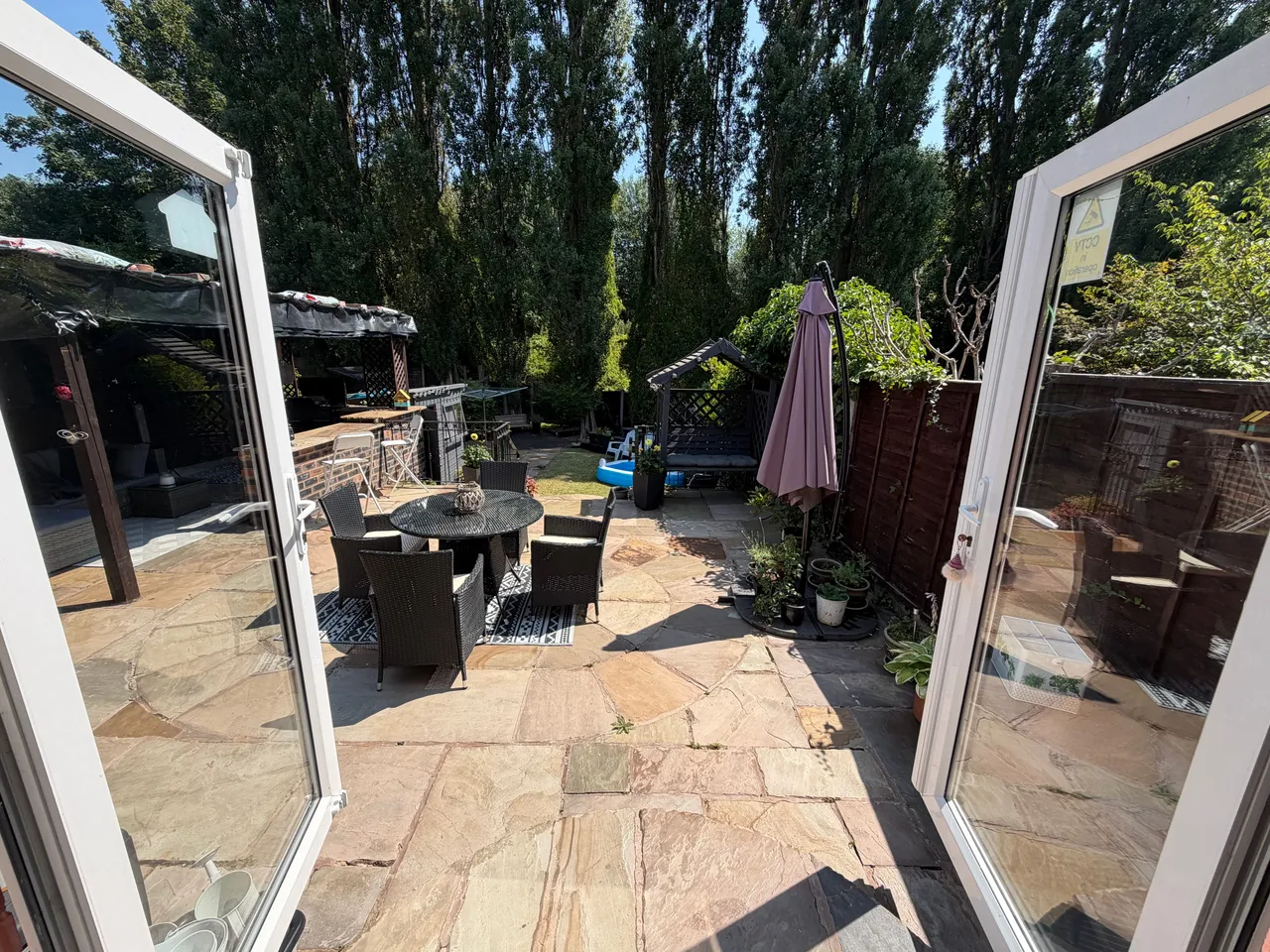 Bollington Road, Heaton Chapel, SK4, photo 26