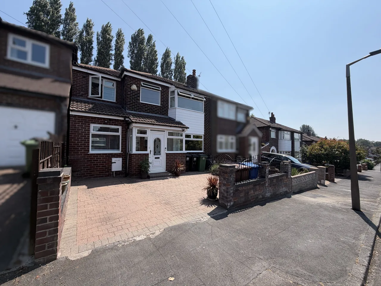 4 bed house for sale, Bollington Road, Heaton Chapel, SK4
