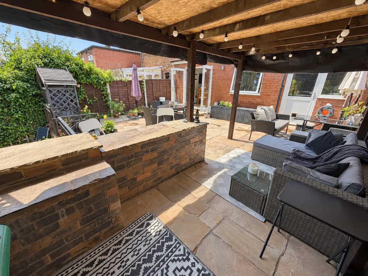 Bollington Road, Heaton Chapel, SK4, photo 31