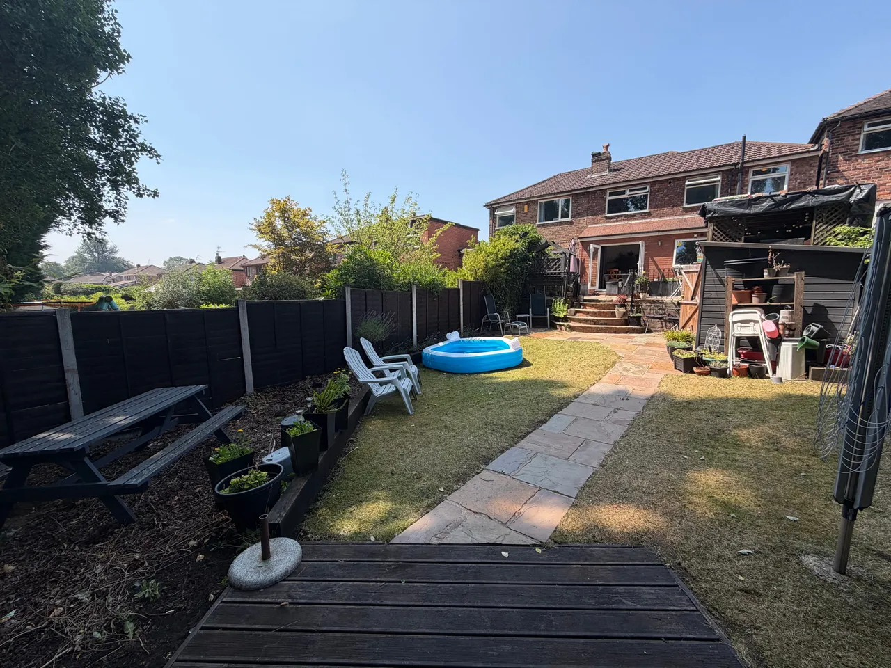 Bollington Road, Heaton Chapel, SK4, photo 33