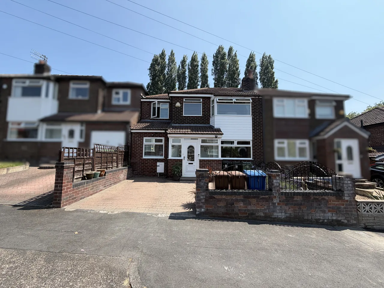 Bollington Road, Heaton Chapel, SK4, photo 2