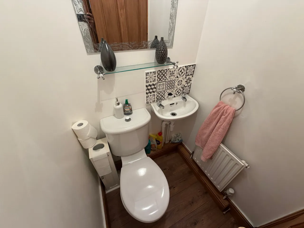 Bollington Road, Heaton Chapel, SK4, photo 25