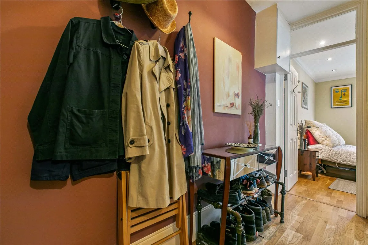Fulham Palace Road, London, SW6, photo 13