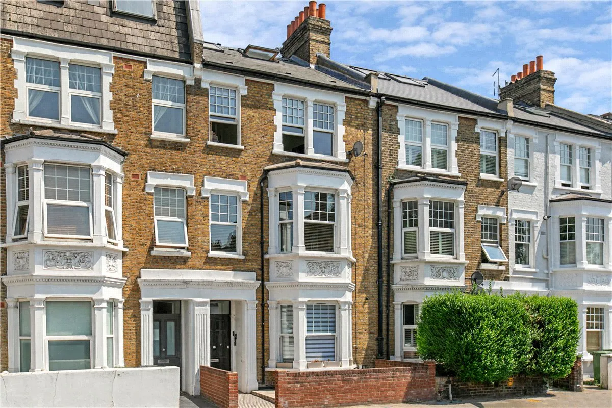 Fulham Palace Road, London, SW6, photo 16
