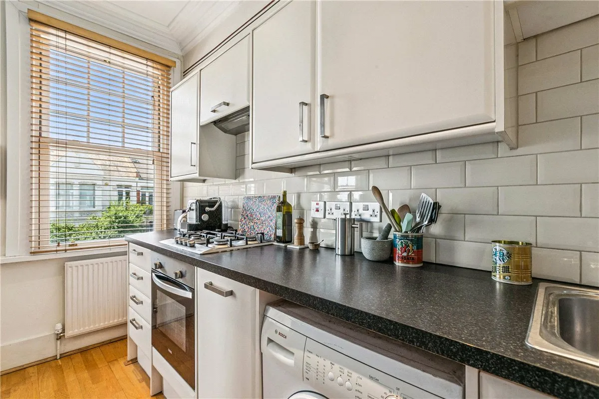 Fulham Palace Road, London, SW6, photo 10