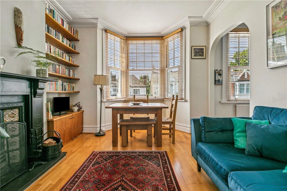 Fulham Palace Road, London, SW6, photo 8