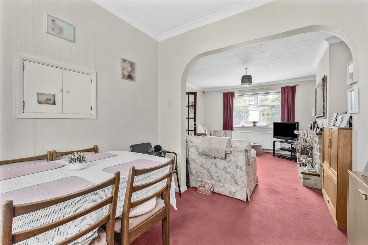 Sherwood Road, Knaphill, GU21, photo 4