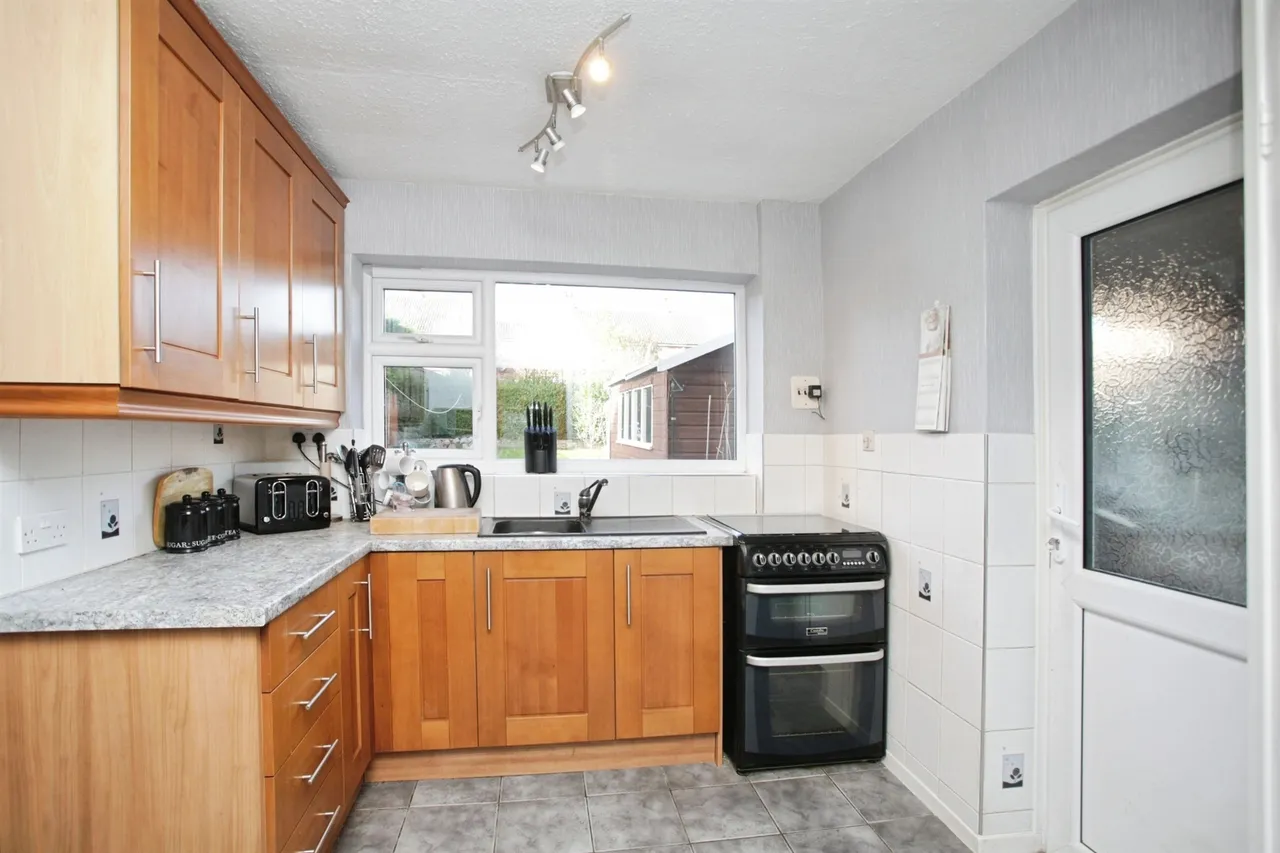 Coltbeck Avenue, Narborough, Leicester, photo 3
