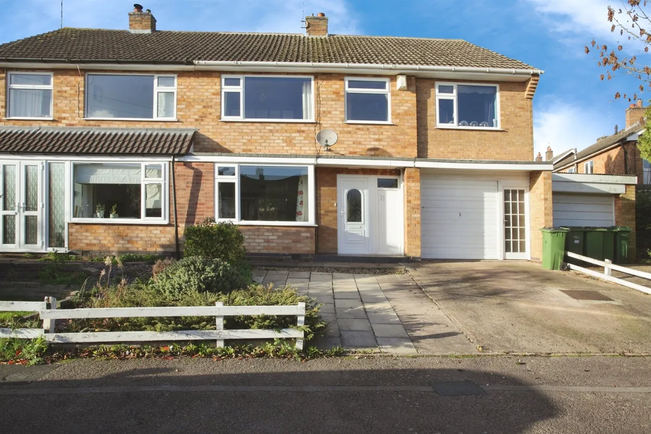 Coltbeck Avenue, Narborough, Leicester, photo 6