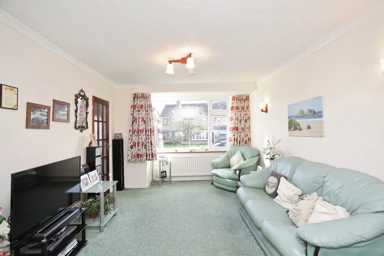 Coltbeck Avenue, Narborough, Leicester, photo 2