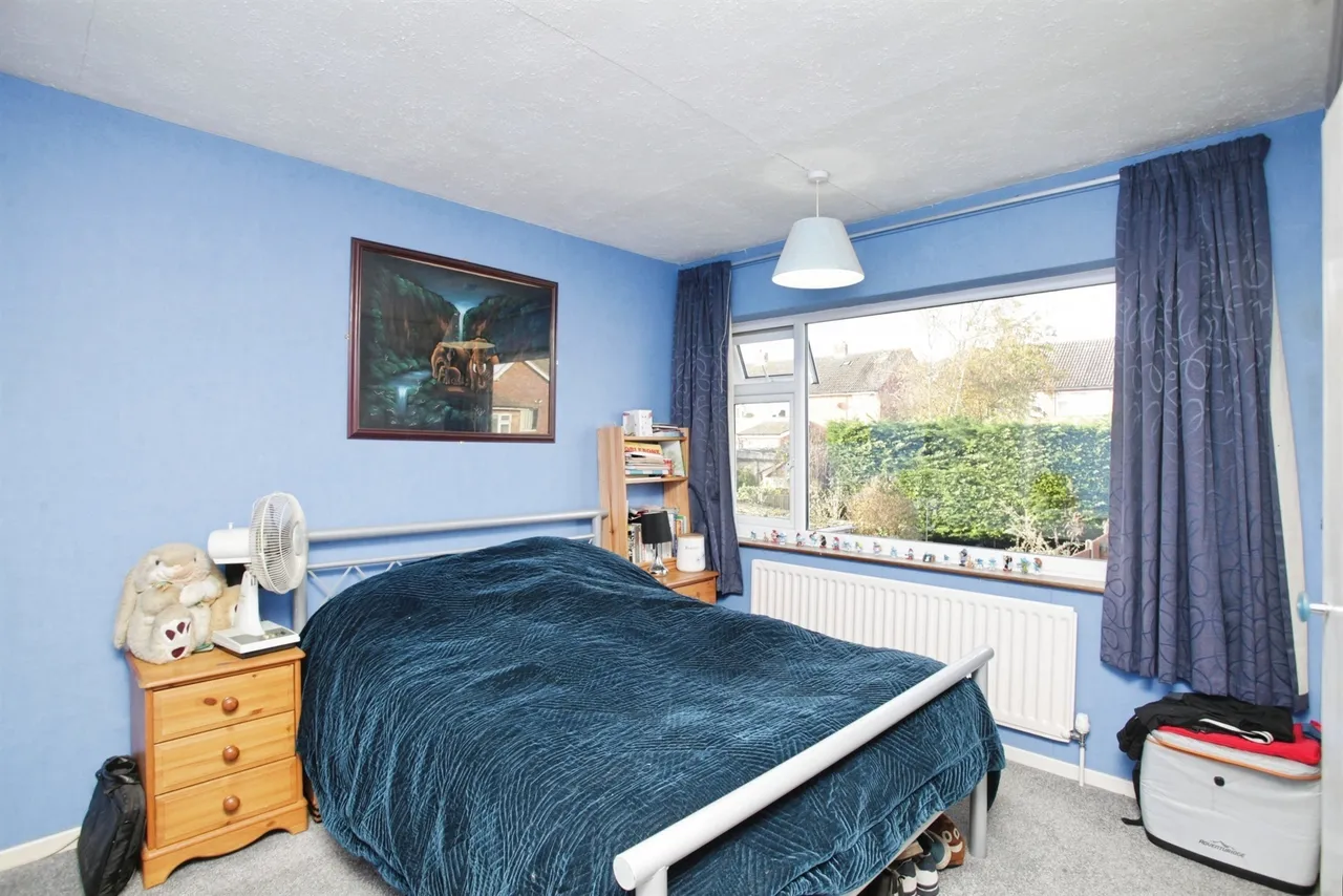 Coltbeck Avenue, Narborough, Leicester, photo 11