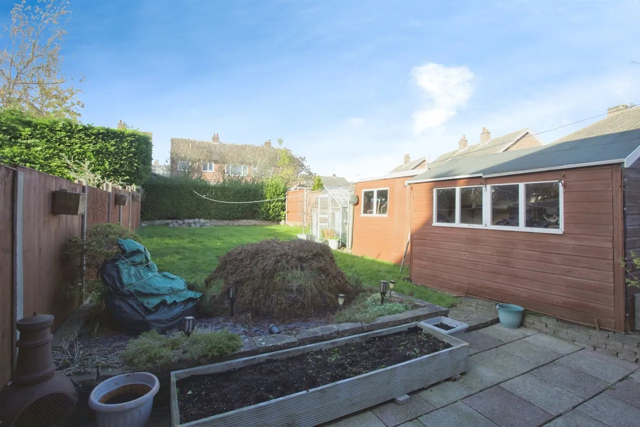 Coltbeck Avenue, Narborough, Leicester, photo 7