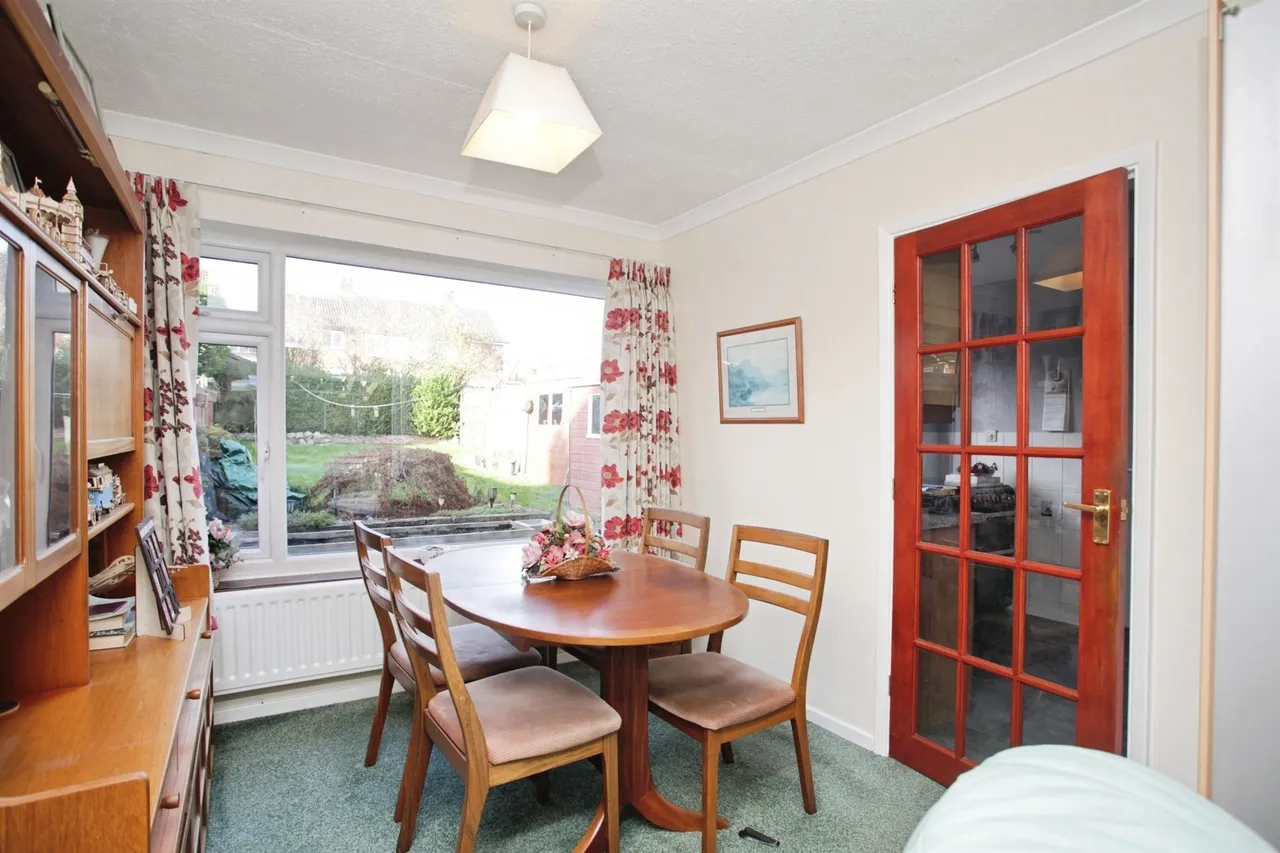 Coltbeck Avenue, Narborough, Leicester, photo 10