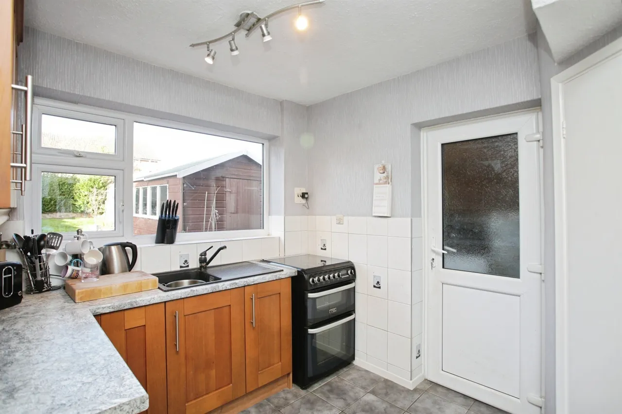 Coltbeck Avenue, Narborough, Leicester, photo 5