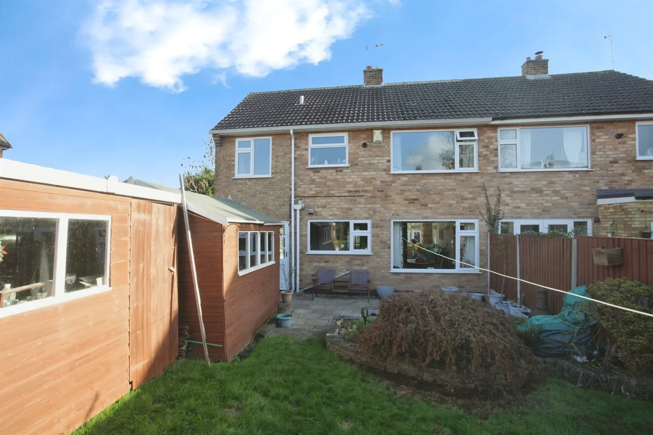 Coltbeck Avenue, Narborough, Leicester, photo 12