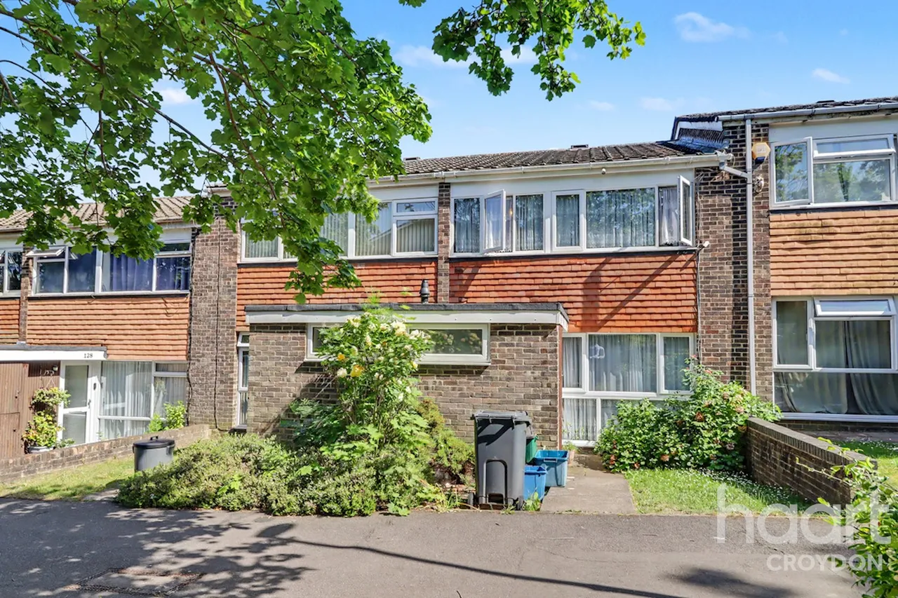 Pixton Way, Croydon, CR0, photo 18