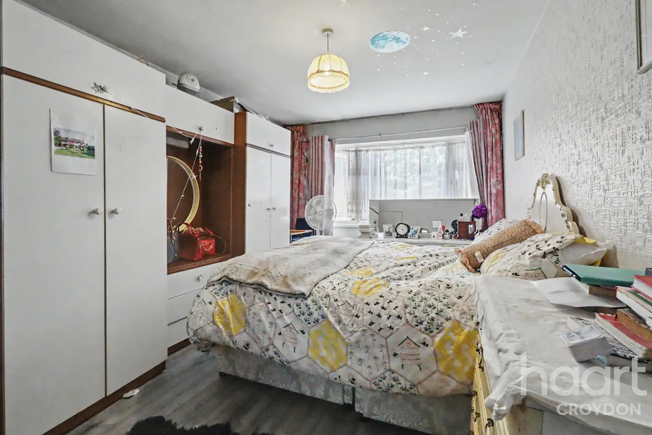 Pixton Way, Croydon, CR0, photo 15