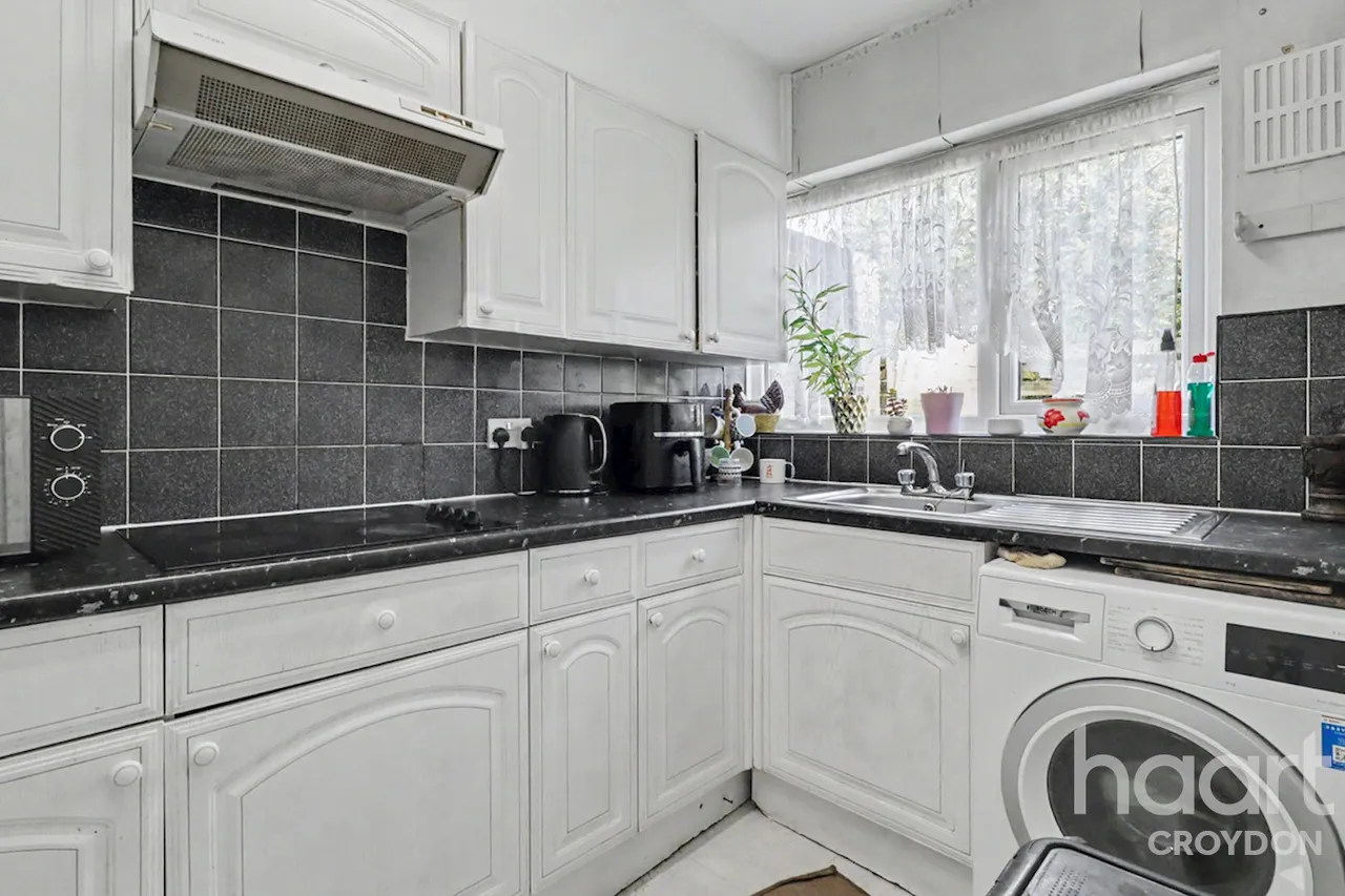 Pixton Way, Croydon, CR0, photo 8