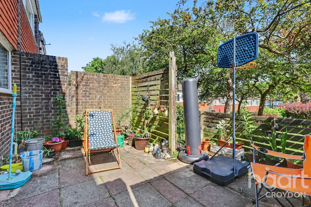 Pixton Way, Croydon, CR0, photo 9