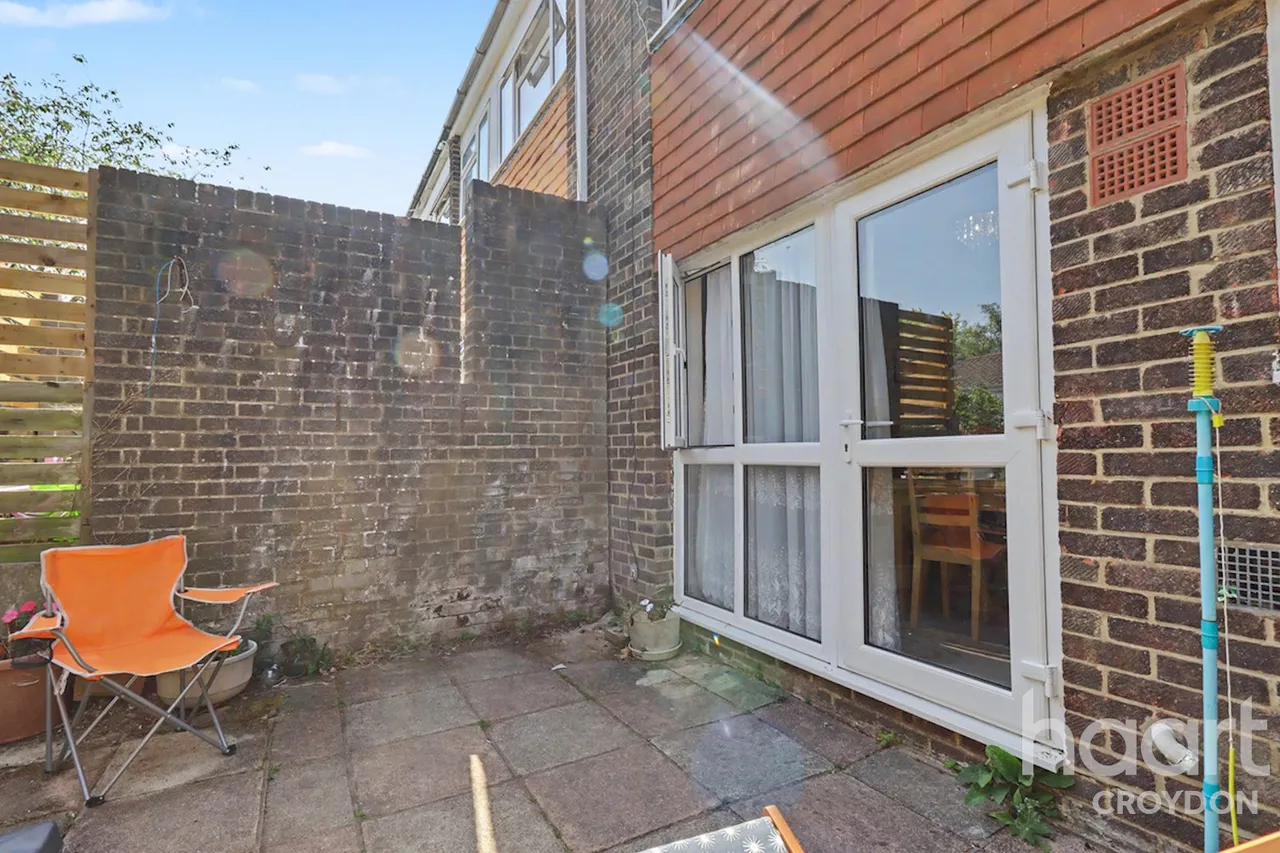 Pixton Way, Croydon, CR0, photo 10