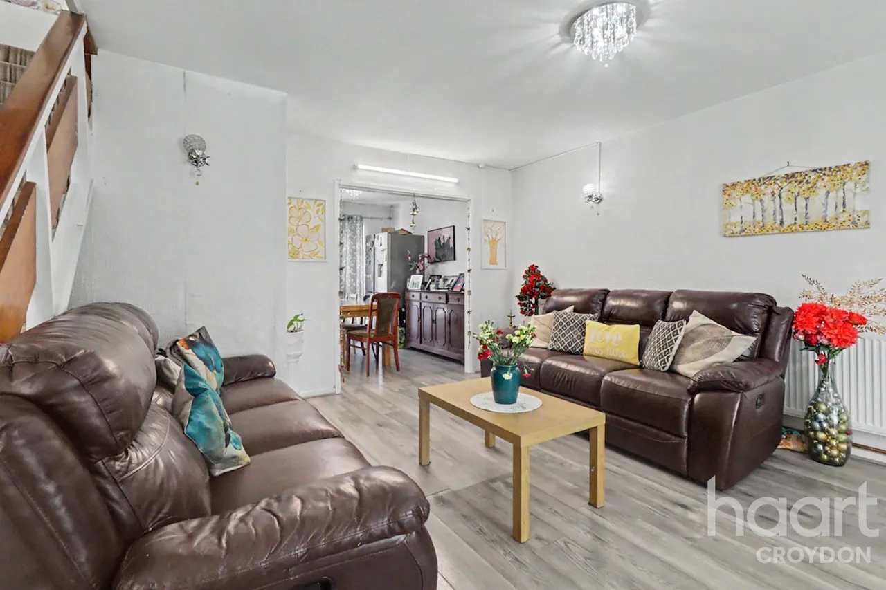 Pixton Way, Croydon, CR0, photo 5